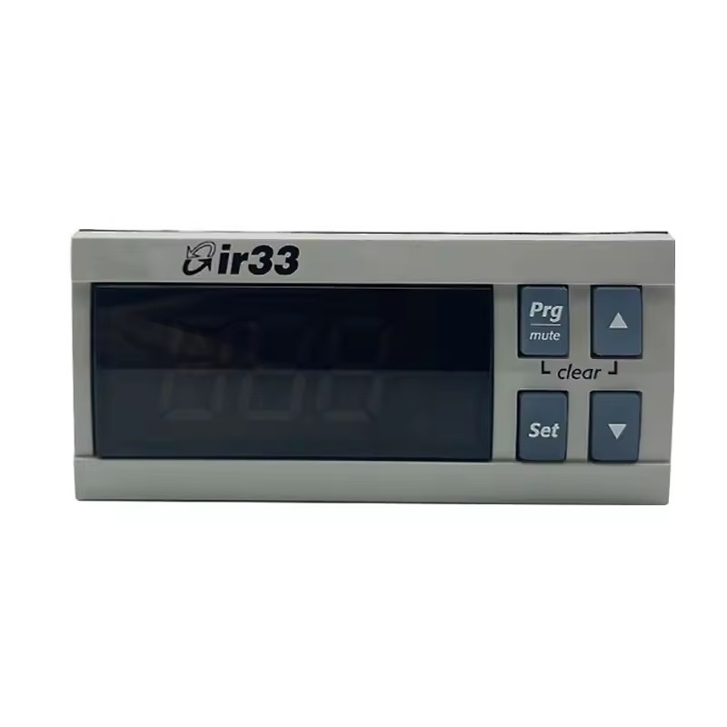 Temperature Sensor Universal Controllers Infrared Controllers