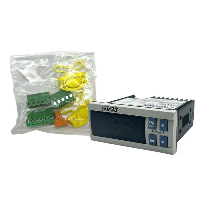 Temperature Sensor Universal Controllers Infrared Controllers