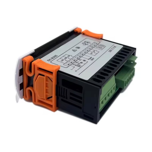 Temperature Controller Sensor And Temperature sensor