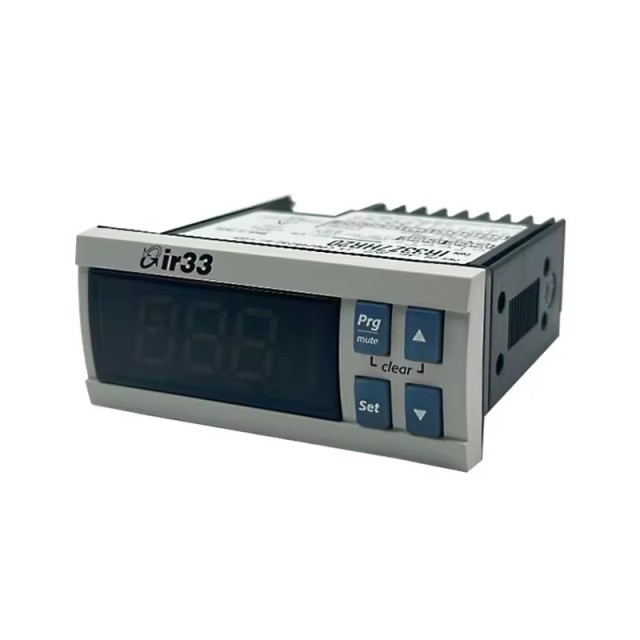 Temperature Sensor Universal Controllers Infrared Controllers