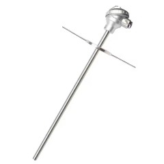 Temperature Sensor And Temperature Thermocouple