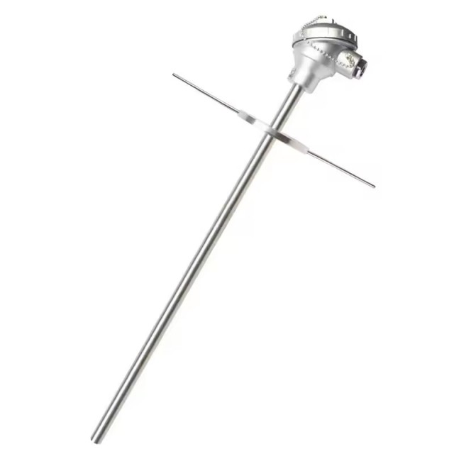 Temperature Sensor And Temperature Thermocouple