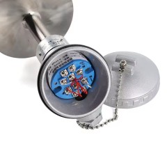 Temperature Sensor And Temperature Thermocouple