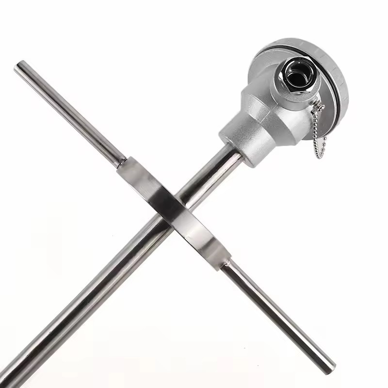 Temperature Sensor And Temperature Thermocouple