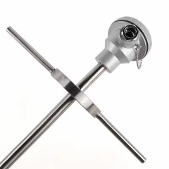 Temperature Sensor And Temperature Thermocouple