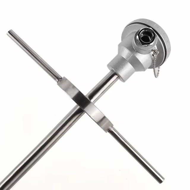 Temperature Sensor And Temperature Thermocouple