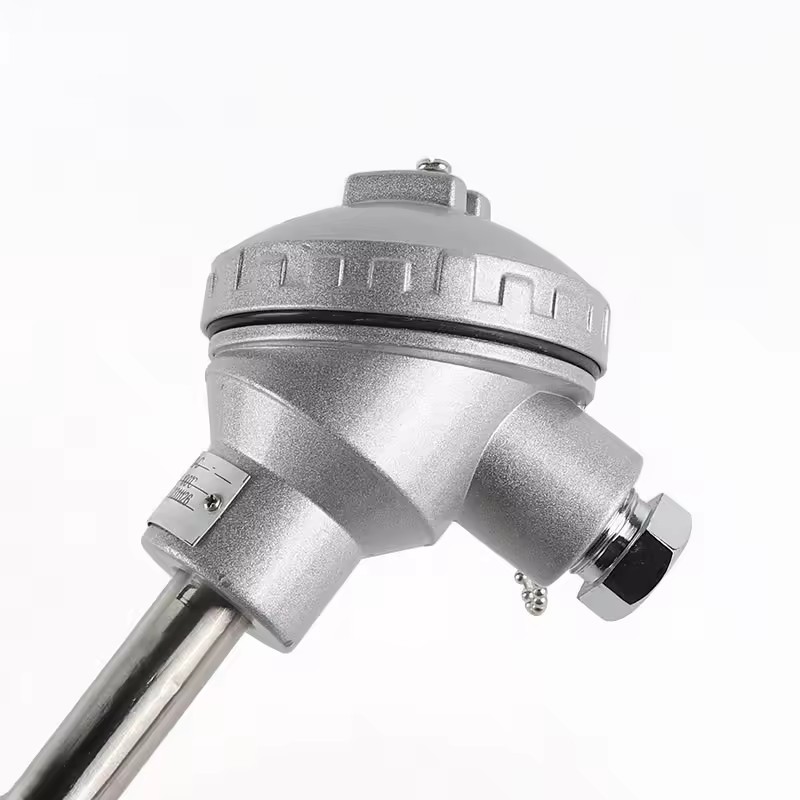 Temperature Sensor And Temperature Thermocouple