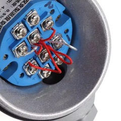 Temperature Sensor And Temperature Thermocouple