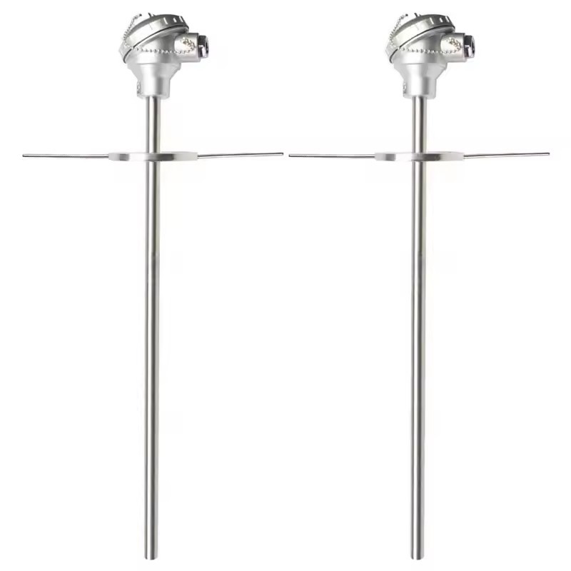 Temperature Sensor And Temperature Thermocouple