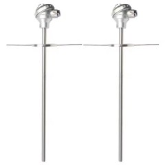 Temperature Sensor And Temperature Thermocouple