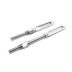 Industrial Glass Marine Thermometer Metal Thermometer