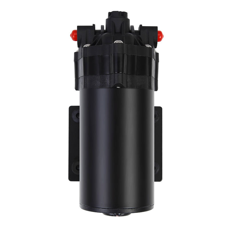 Booster Self-Priming Diaphragm Pump and Electric Water Pumps