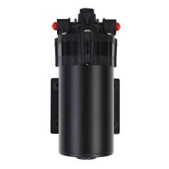 Booster Self-Priming Diaphragm Pump and Electric Water Pumps