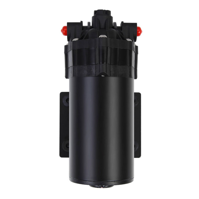 Booster Self-Priming Diaphragm Pump and Electric Water Pumps