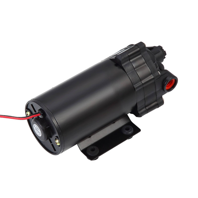Booster Self-Priming Diaphragm Pump and Electric Water Pumps