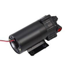 Booster Self-Priming Diaphragm Pump and Electric Water Pumps