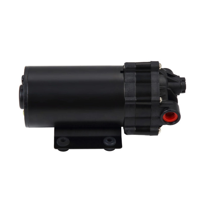 Booster Self-Priming Diaphragm Pump and Electric Water Pumps