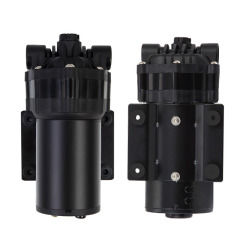 Booster Self-Priming Diaphragm Pump and Electric Water Pumps