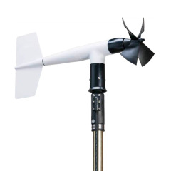 Wind Monitor and Propeller Type Wind Speed Anemometer