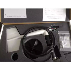 Wind Monitor and Propeller Type Wind Speed Anemometer