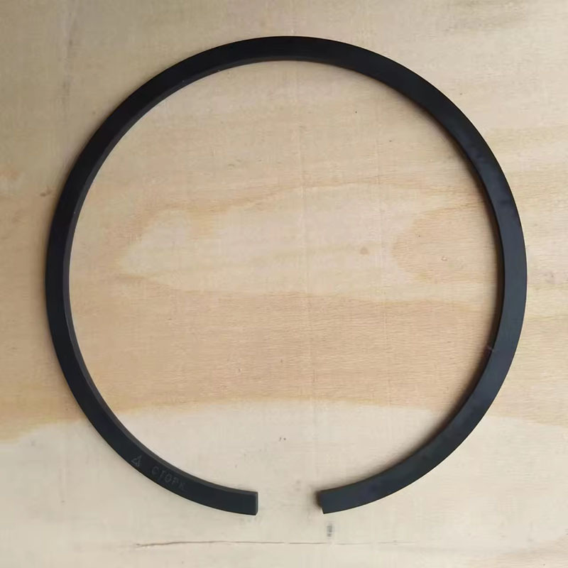 Piston Ring and Piston Curl and Metal Piston Ring