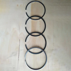 Piston Ring and Piston Curl and Metal Piston Ring