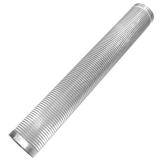 Wedge Wire Filters For Water Treatment and Filter Hose