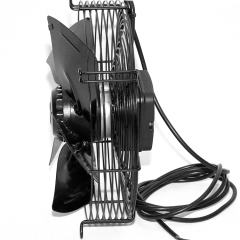 External Rotor Axial Flow Cooling Fan and Industrial Floor Fan