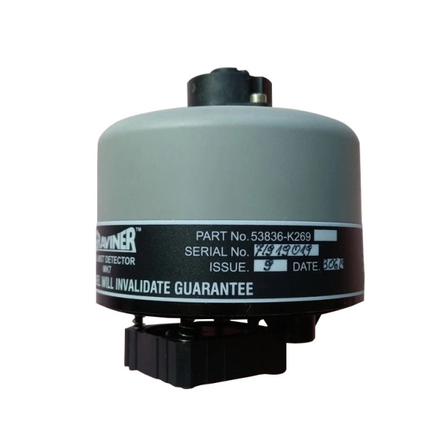 Marine Oil Mist Probe or Main Engine Oil Mist Probe or Oil Mist Detector