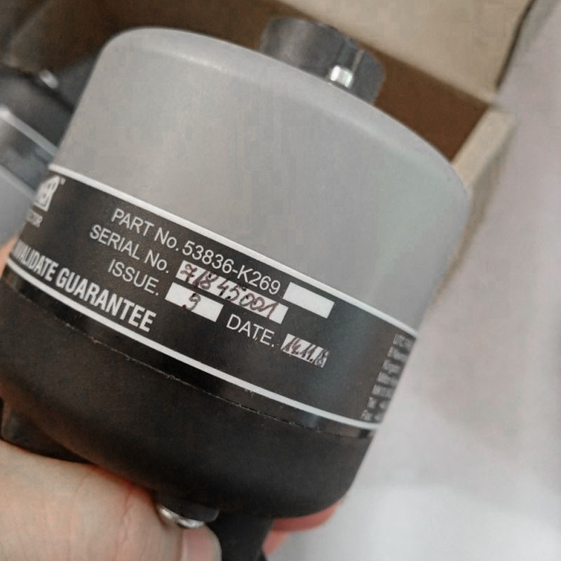 Marine Oil Mist Probe or Main Engine Oil Mist Probe or Oil Mist Detector