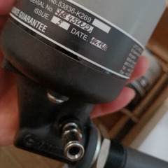 Marine Oil Mist Probe or Main Engine Oil Mist Probe or Oil Mist Detector