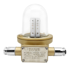 Marine Stern Light or Navigation Light and Marine LED Light