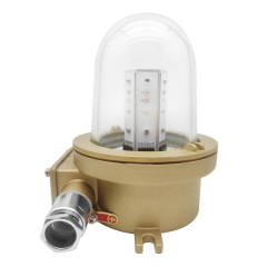 Marine Stern Light or Navigation Light and Marine LED Light