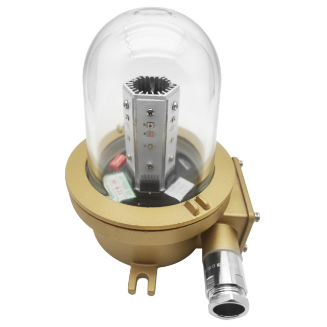 Marine Stern Light or Navigation Light and Marine LED Light