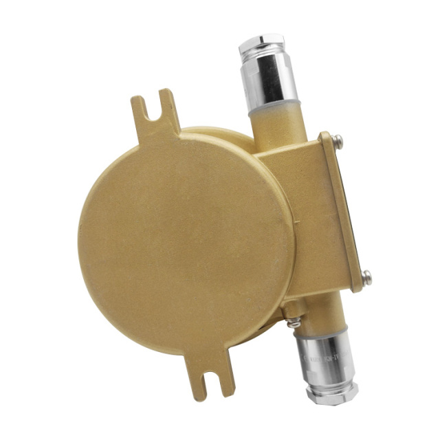 Marine Stern Light or Navigation Light and Marine LED Light