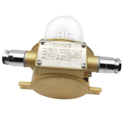 Marine Stern Light or Navigation Light and Marine LED Light