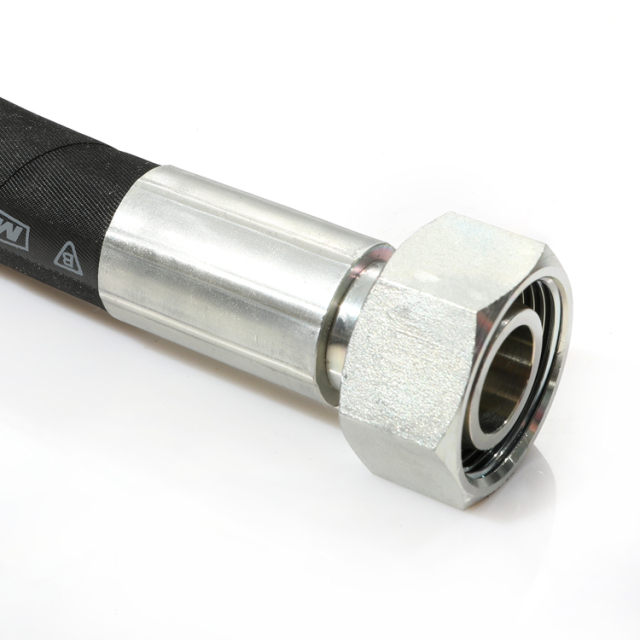 Marine Hydraulic Hoses and Hydraulic Pipe