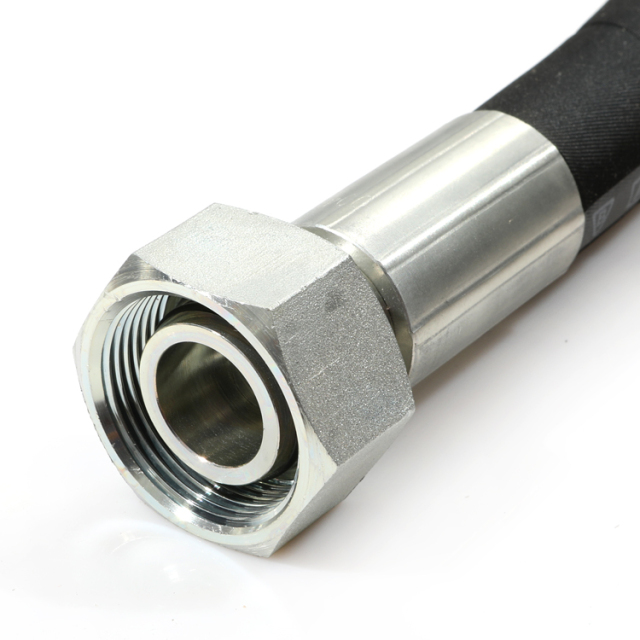 Marine Hydraulic Hoses and Hydraulic Pipe
