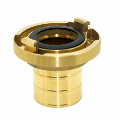 Marine Fire Hose Coupling