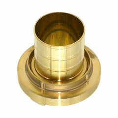 Marine Fire Hose Coupling
