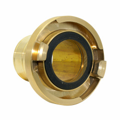 Marine Fire Hose Coupling