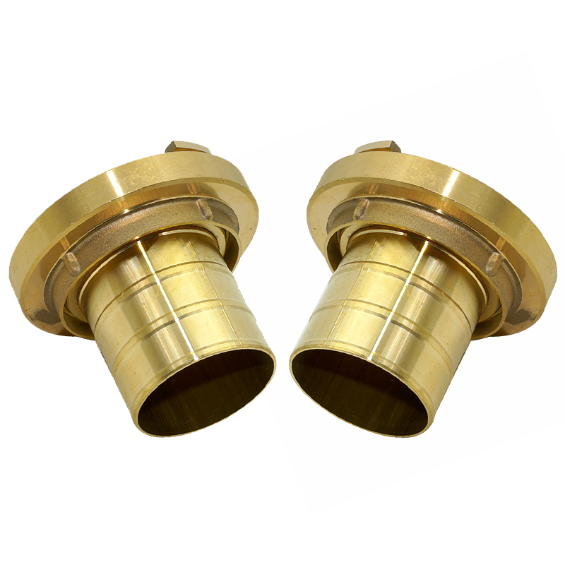Marine Fire Hose Coupling