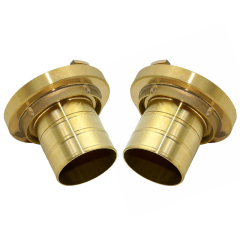Marine Fire Hose Coupling