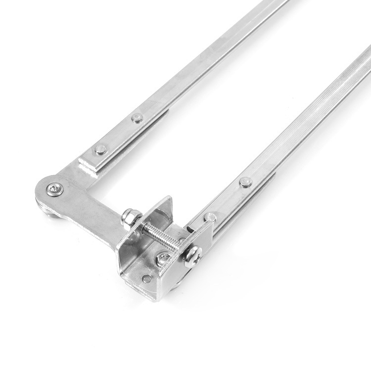 Marine Wiper and Marine Electric Wiper and Marine Wiper Assembly