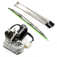 Marine Wiper and Marine Electric Wiper and Marine Wiper Assembly