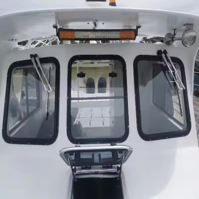 Marine Wiper and Marine Electric Wiper and Marine Wiper Assembly