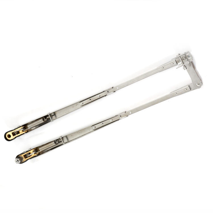 Marine Wiper and Marine Electric Wiper and Marine Wiper Assembly