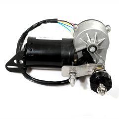 Marine Wiper and Marine Electric Wiper and Marine Wiper Assembly
