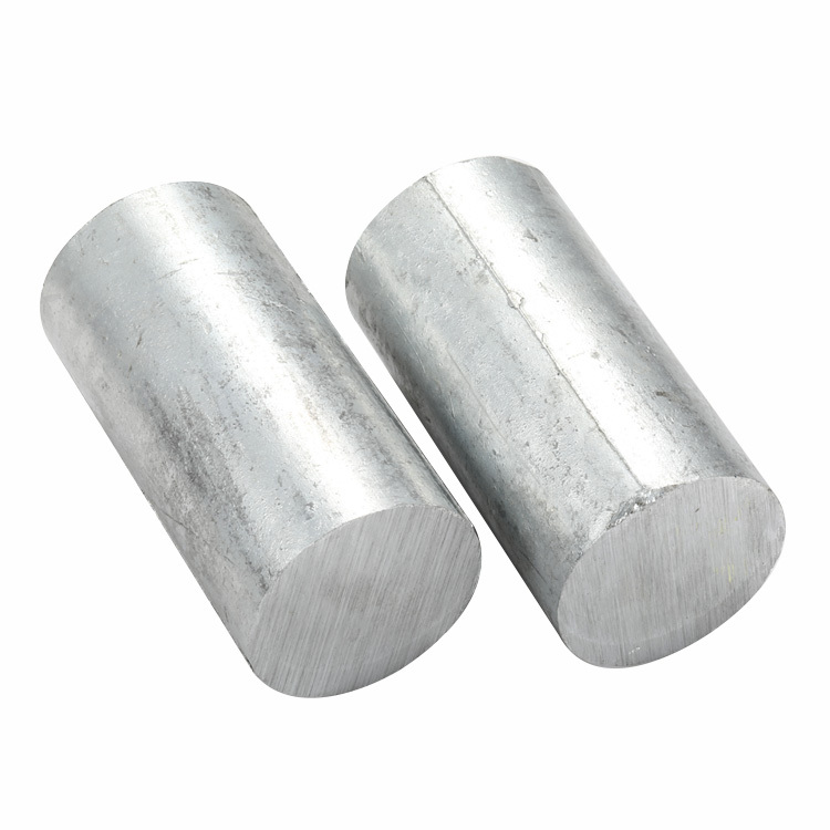 Marine Anticorrosive Zinc Bar and Zinc Cods