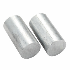 Marine Anticorrosive Zinc Bar and Zinc Cods